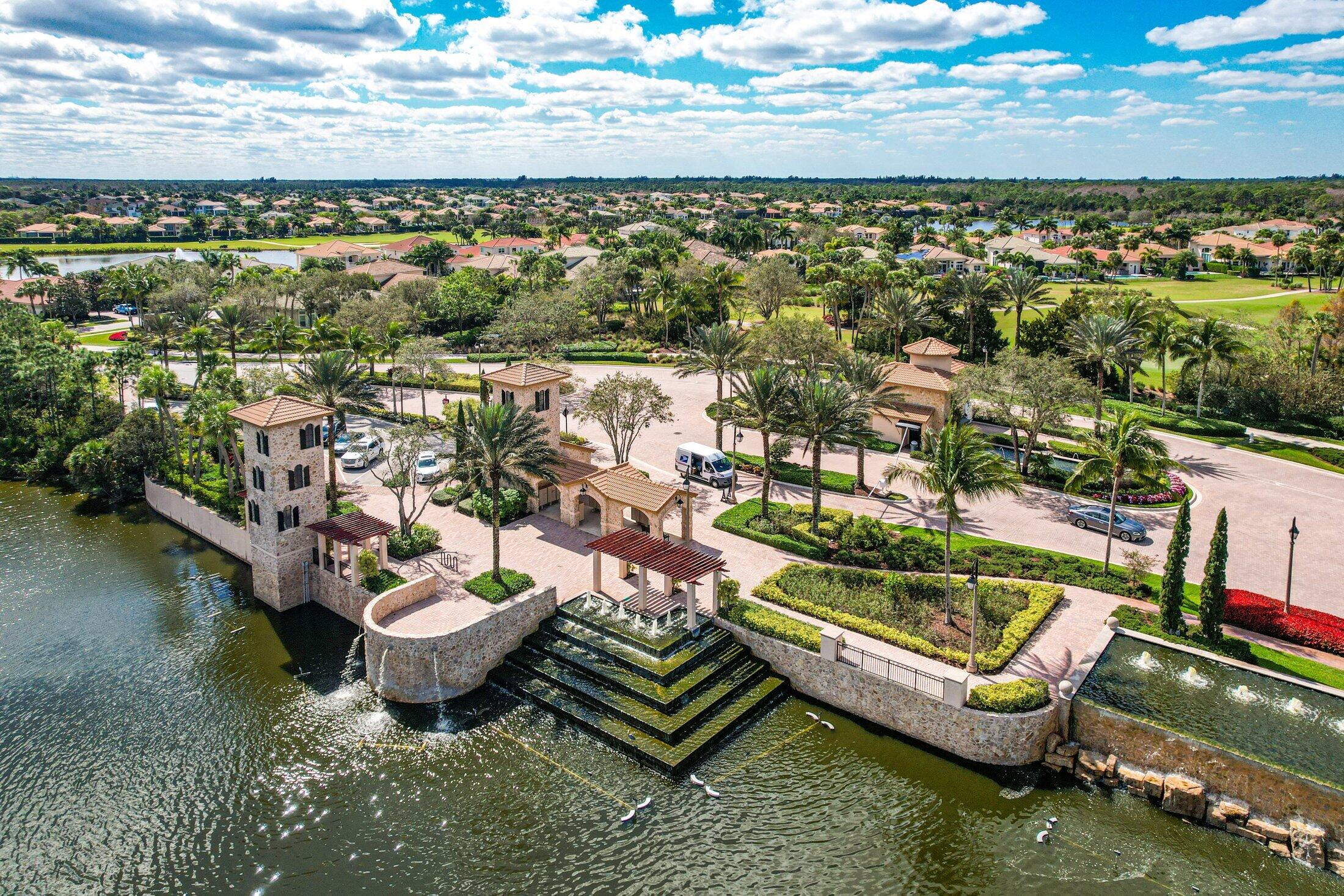 Jupiter Country Club - Residential