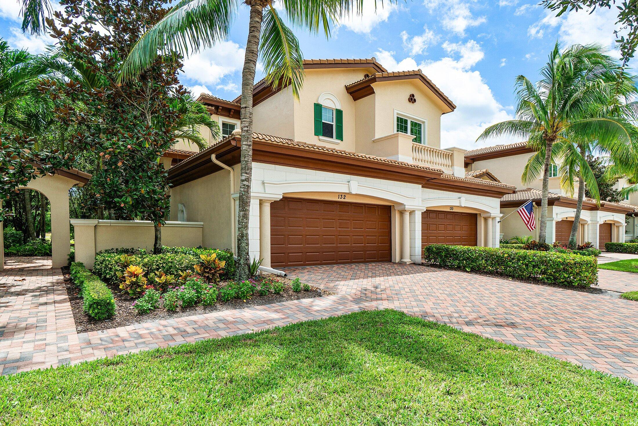 Jupiter Country Club - Residential