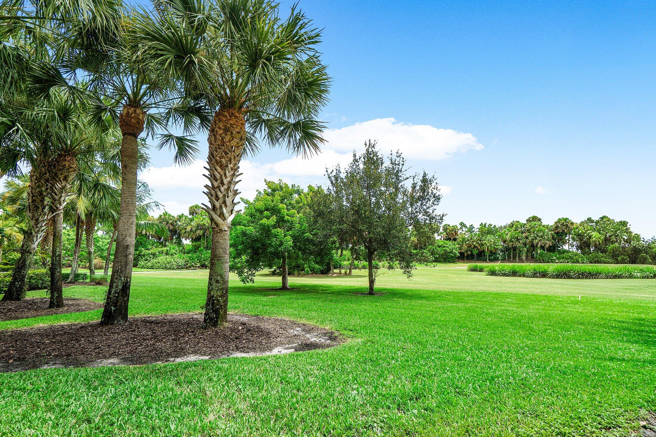 Jupiter Country Club - Residential