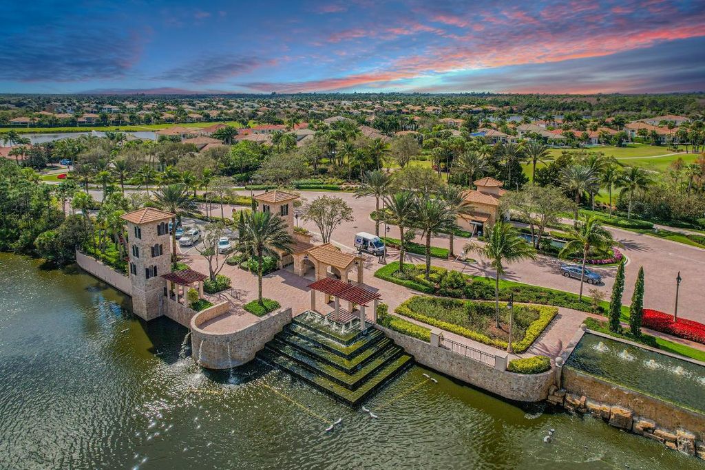 Photo of 274 Tresana Boulevard #132, Jupiter, FL 33478 (MLS # R11116410)