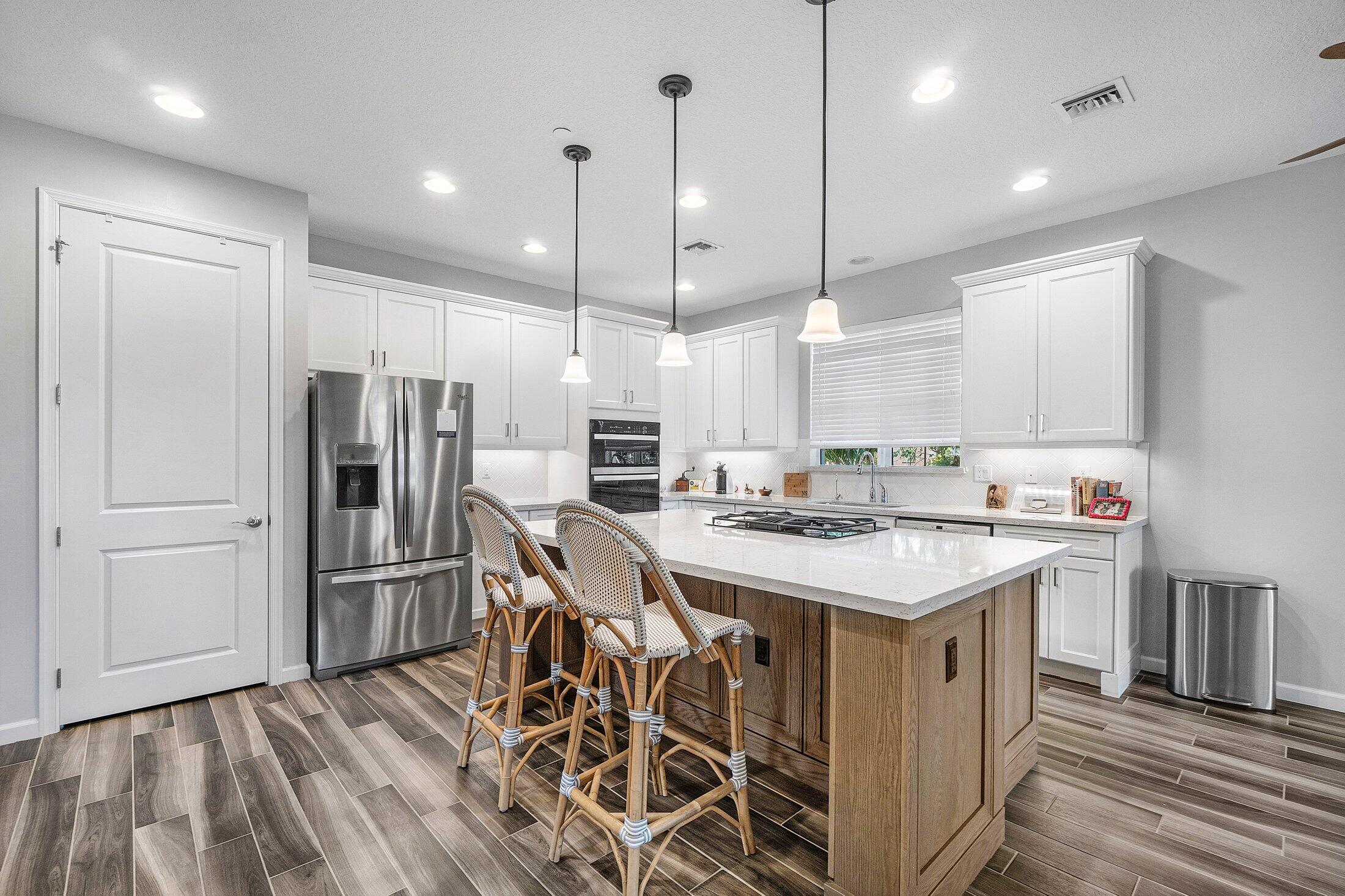 Jupiter Country Club - Residential