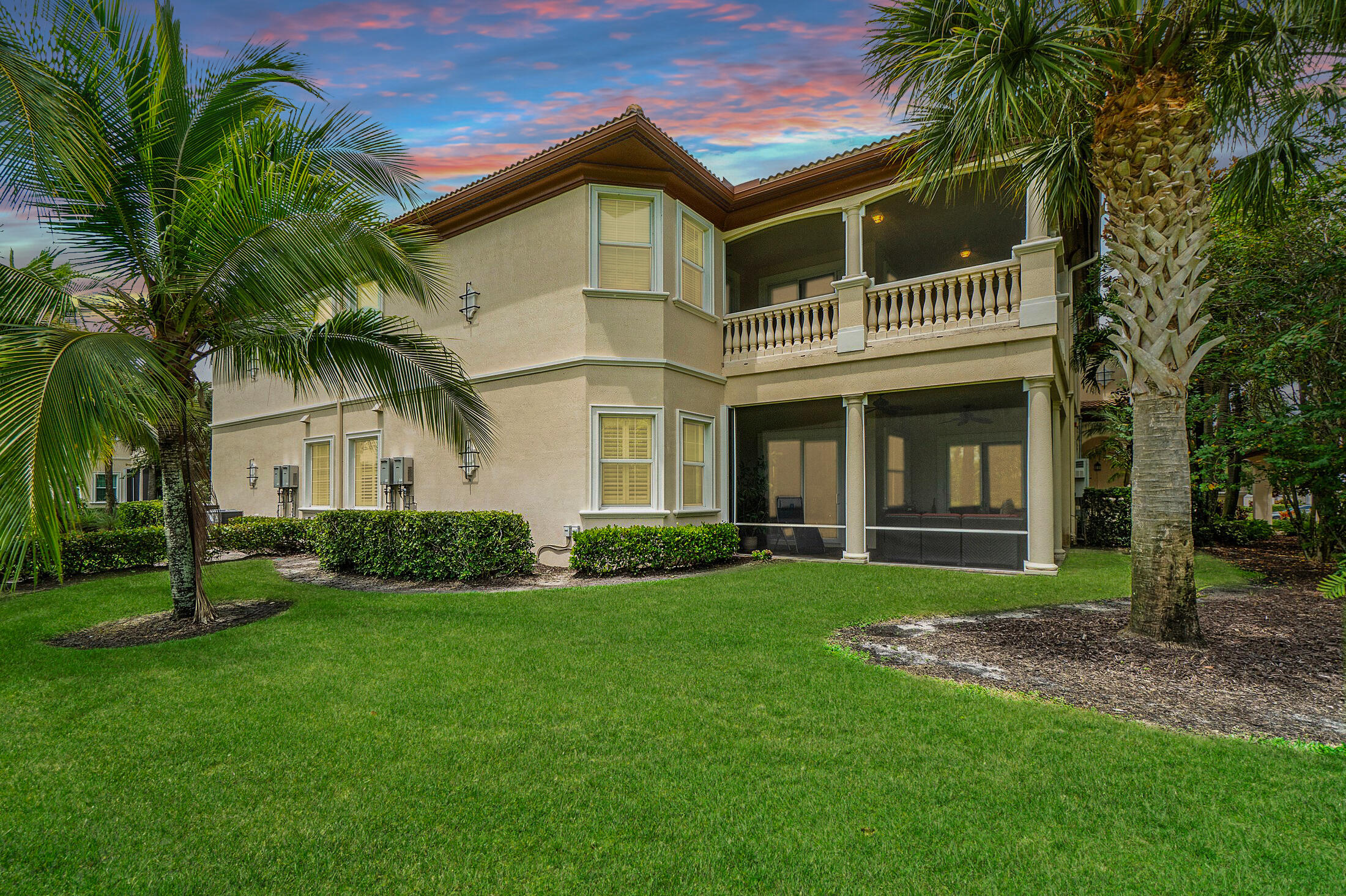 Jupiter Country Club - Residential
