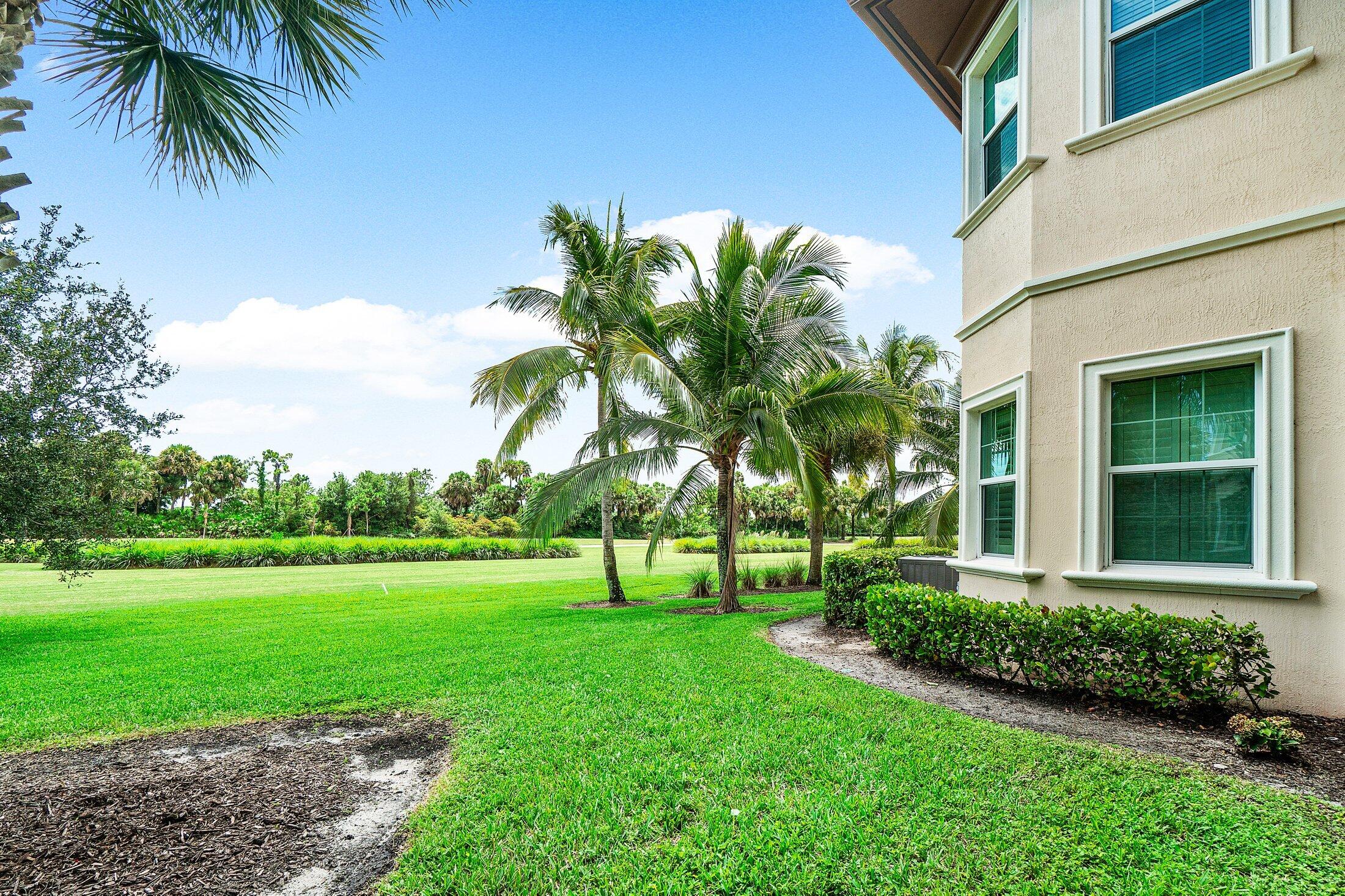 Jupiter Country Club - Residential