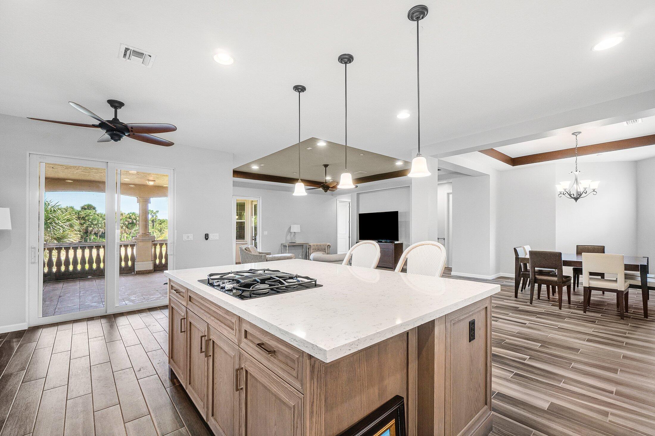 Jupiter Country Club - Residential