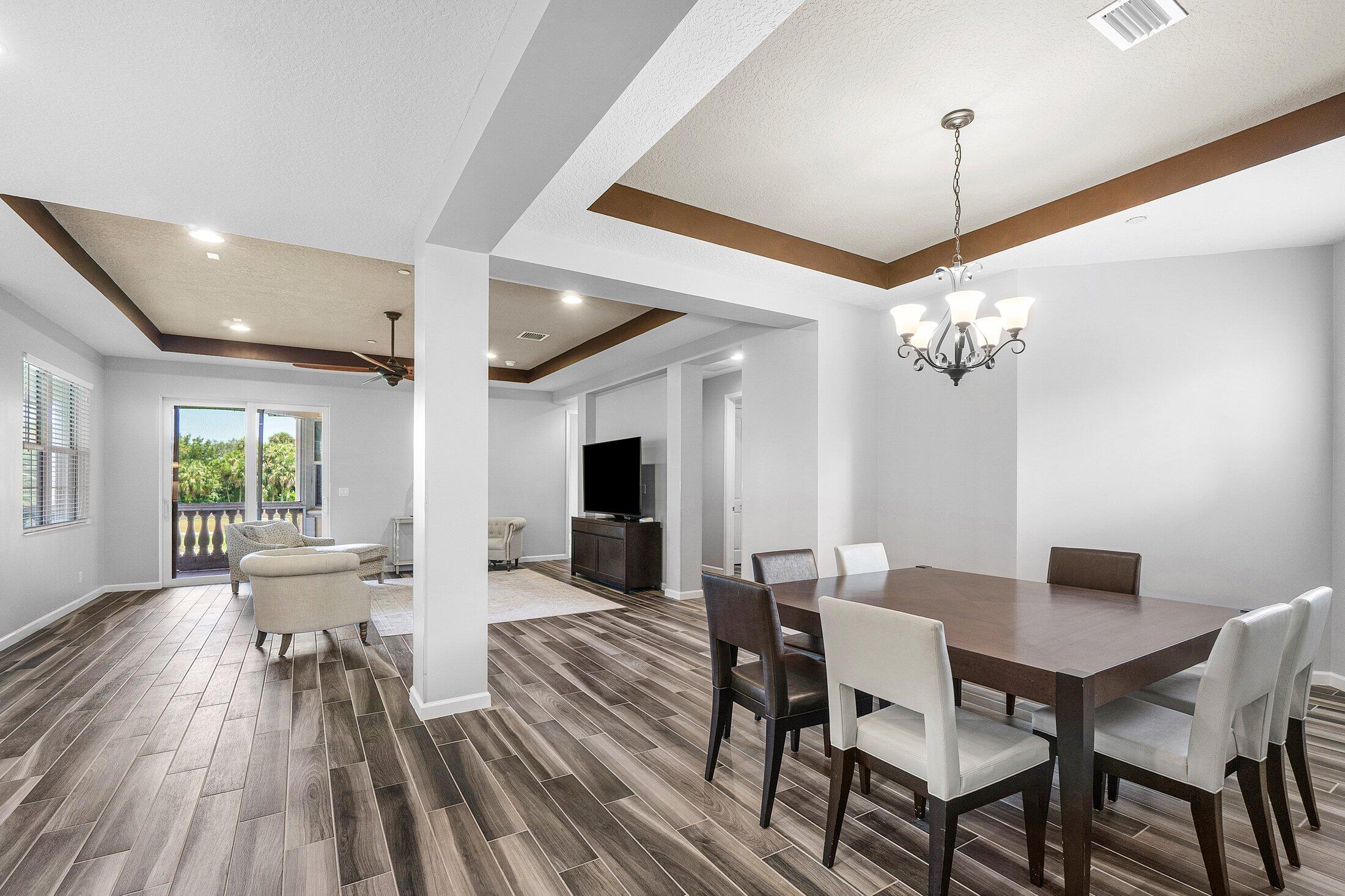 Jupiter Country Club - Residential