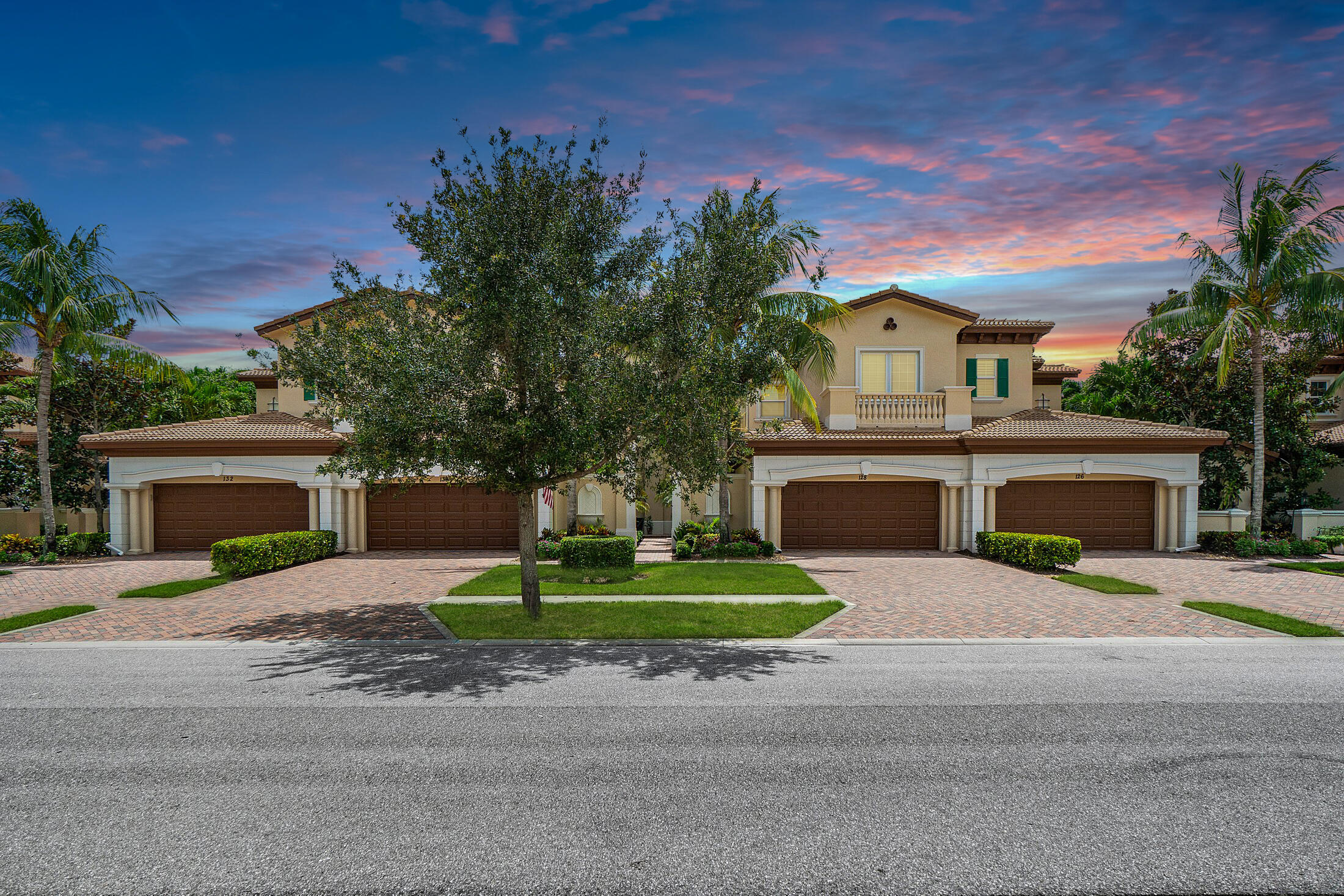 Jupiter Country Club - Residential