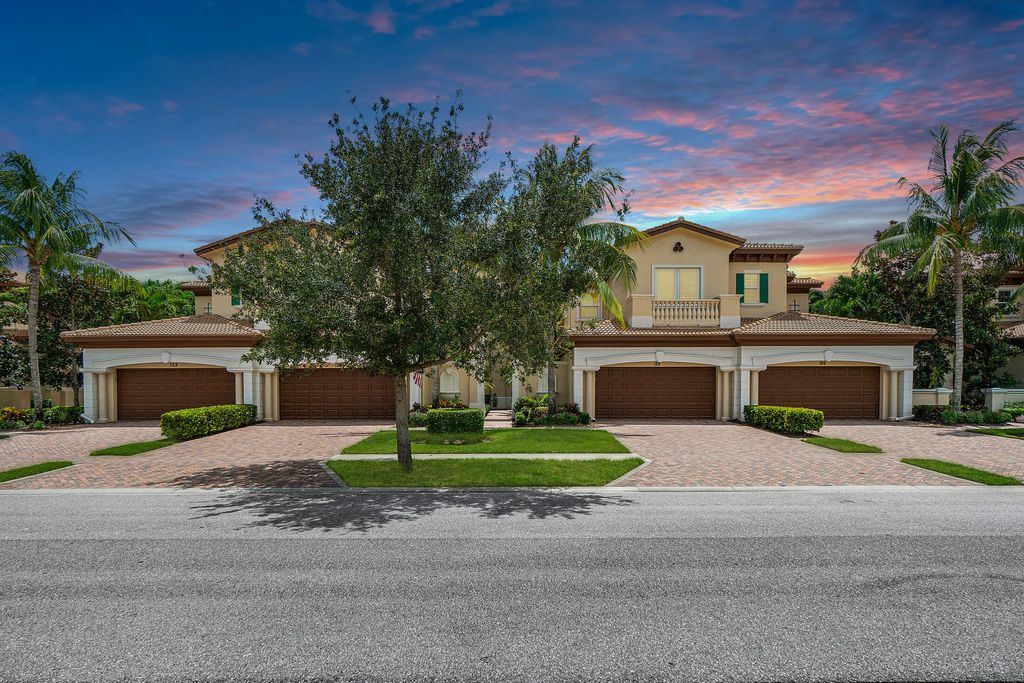 Photo of 274 Tresana Boulevard #132, Jupiter, FL 33478 (MLS # R11116410)