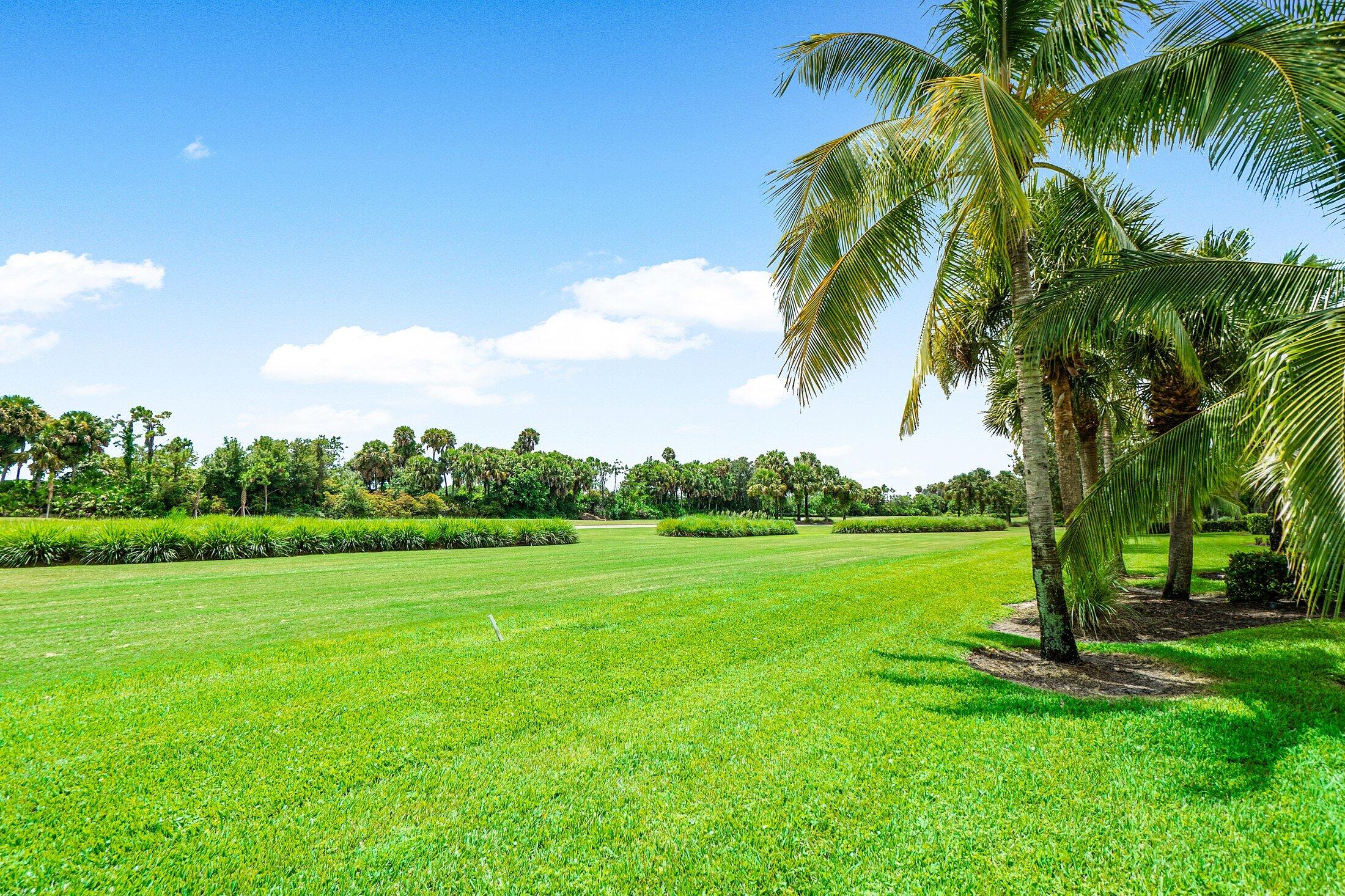 Jupiter Country Club - Residential
