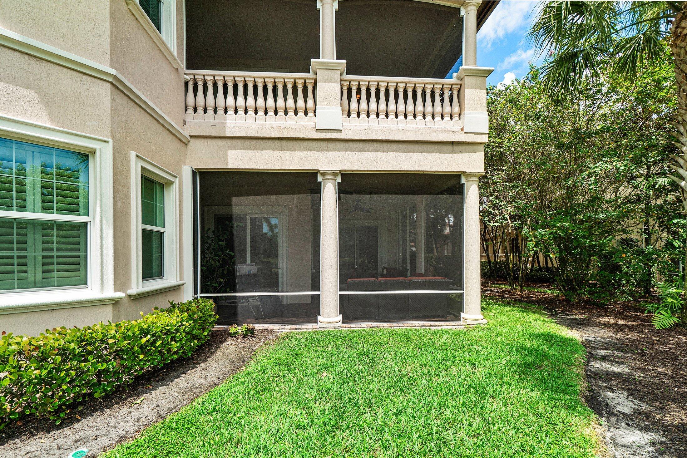 Jupiter Country Club - Residential