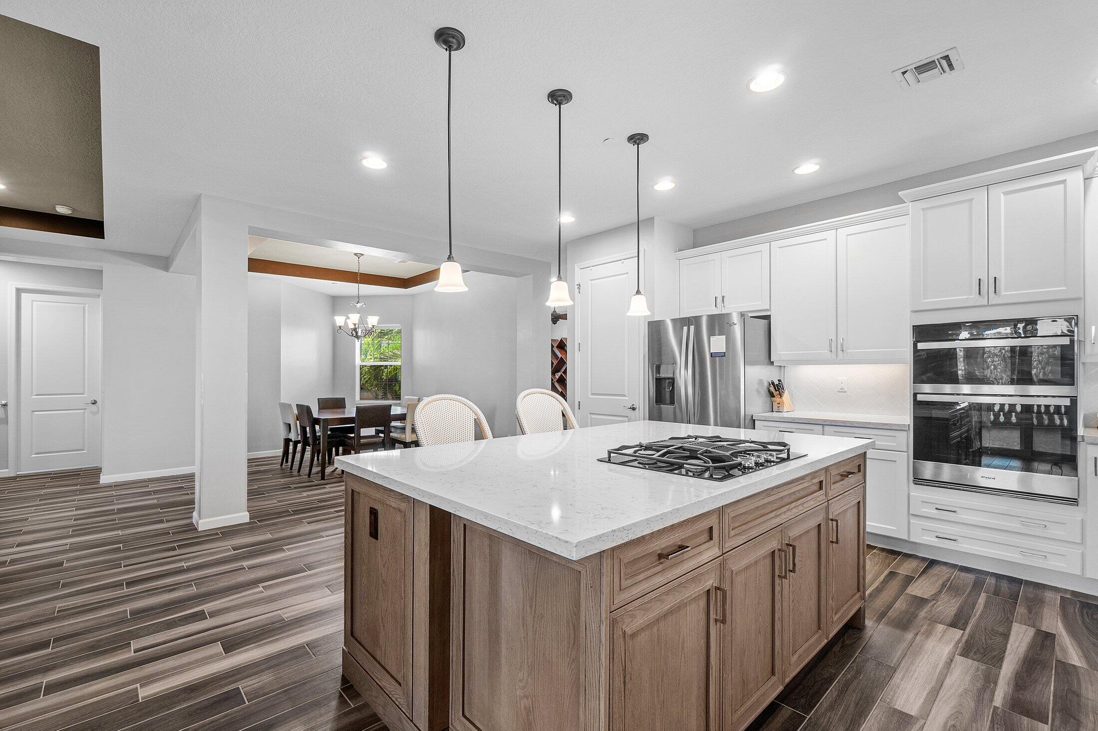 Jupiter Country Club - Residential