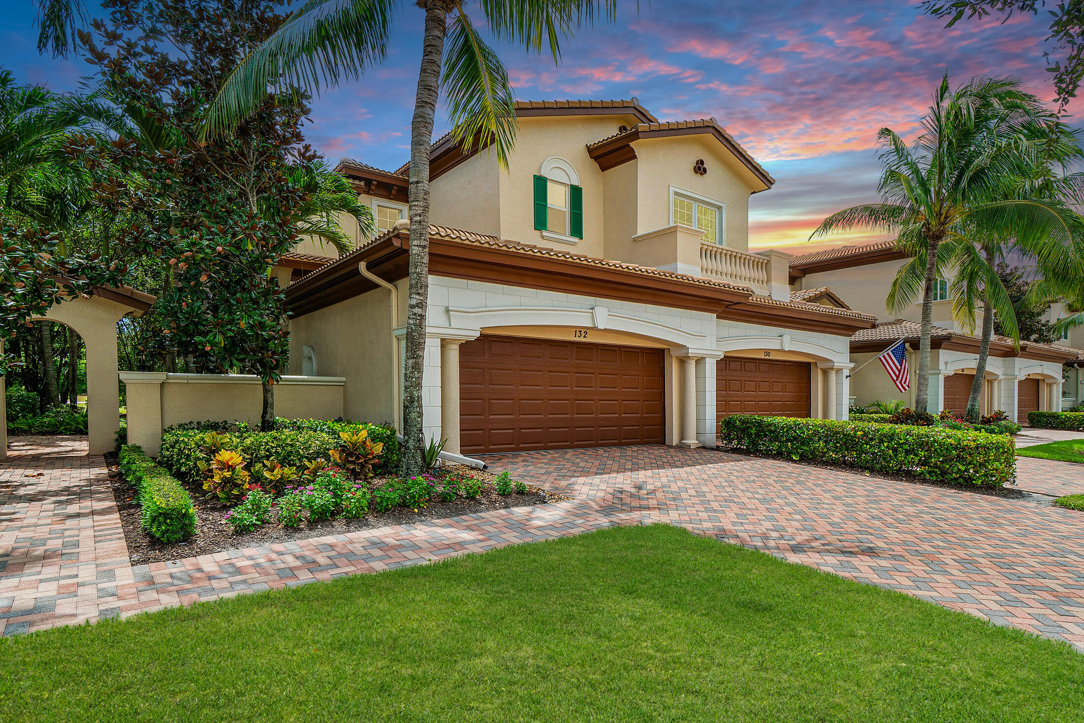 Jupiter Country Club - Residential
