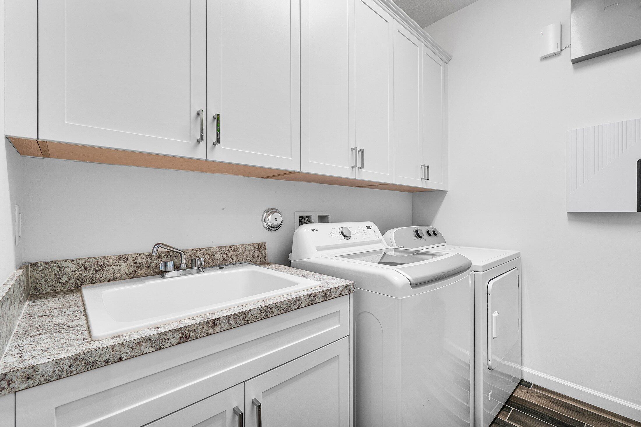 Jupiter Country Club - Residential
