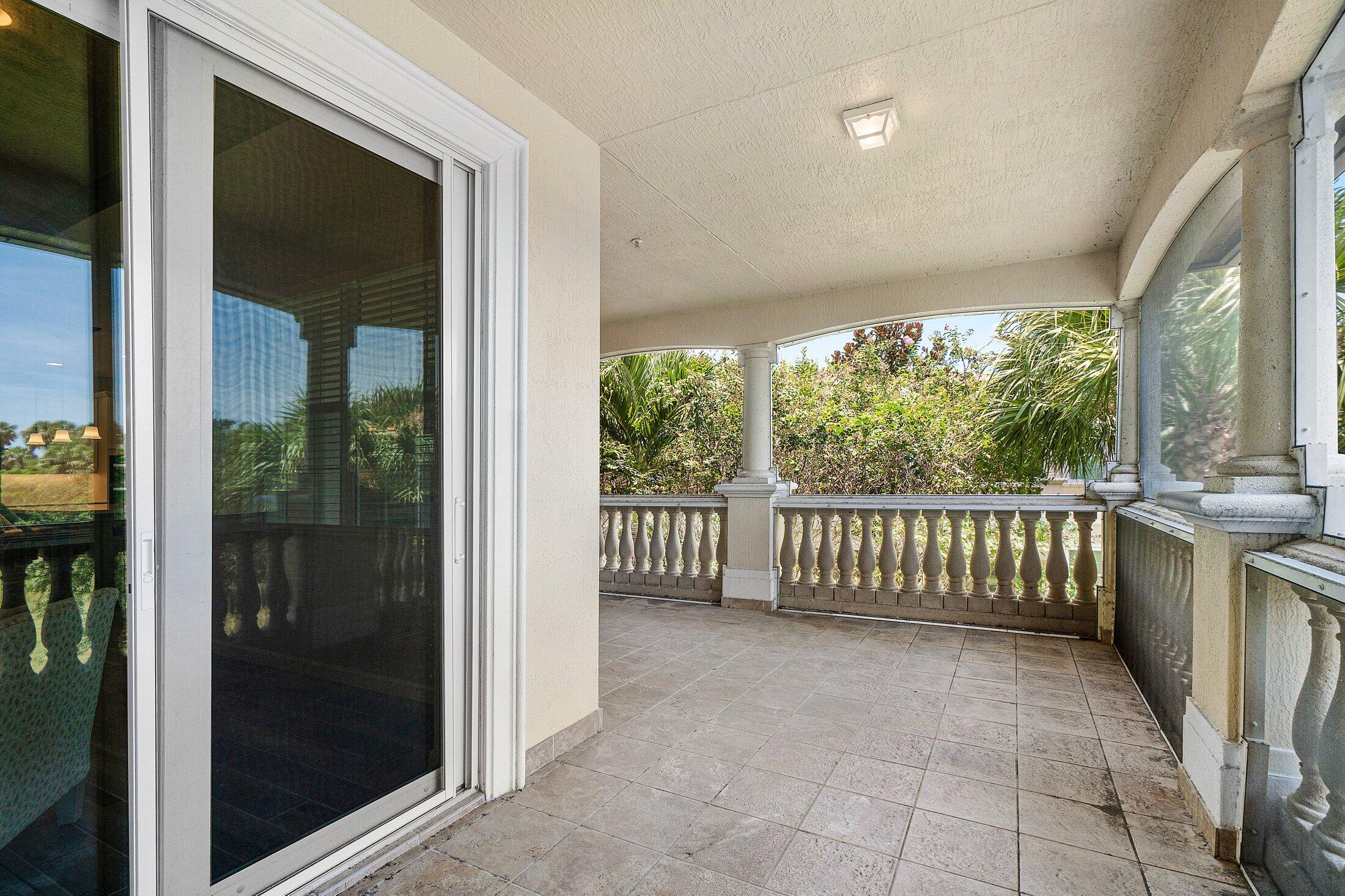 Jupiter Country Club - Residential