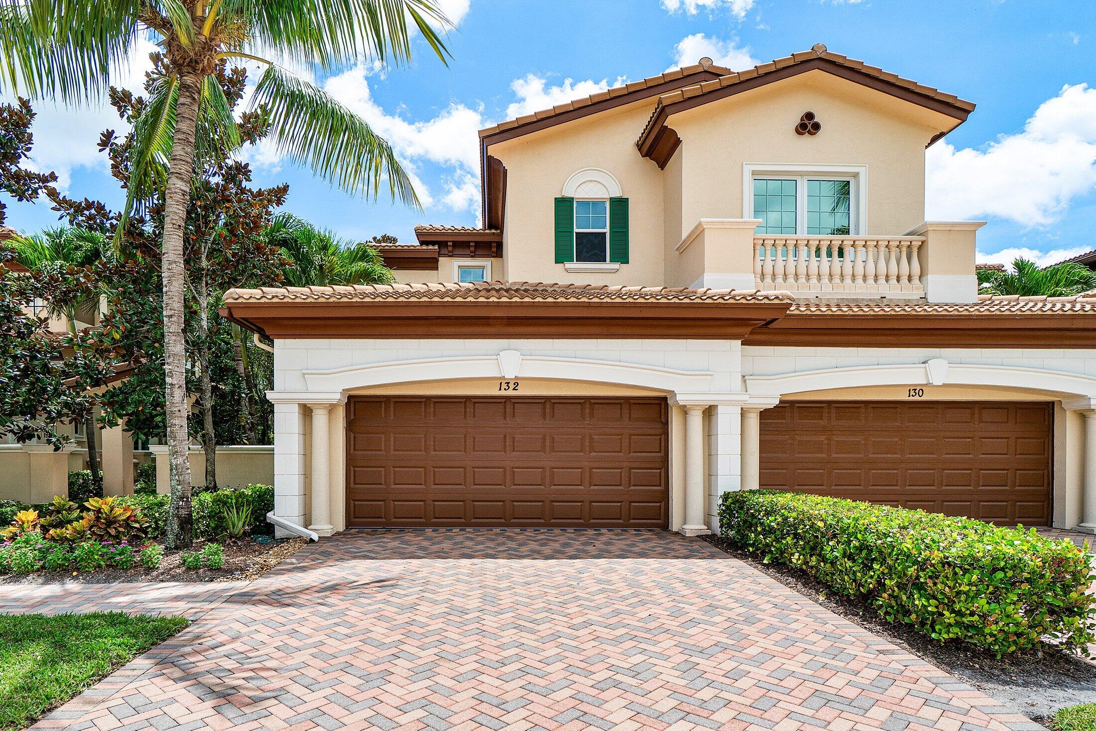 Jupiter Country Club - Residential
