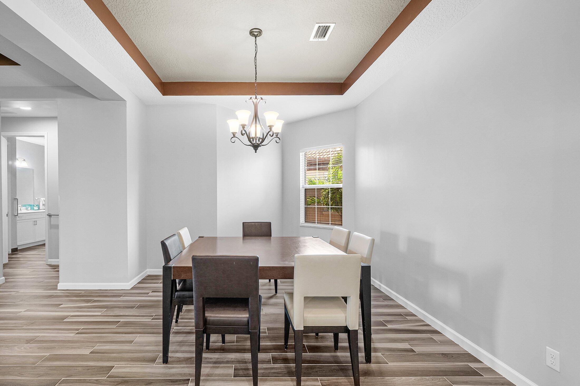 Jupiter Country Club - Residential