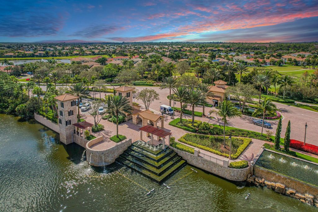 Photo of 274 Tresana Boulevard #132, Jupiter, FL 33478 (MLS # R11116410)