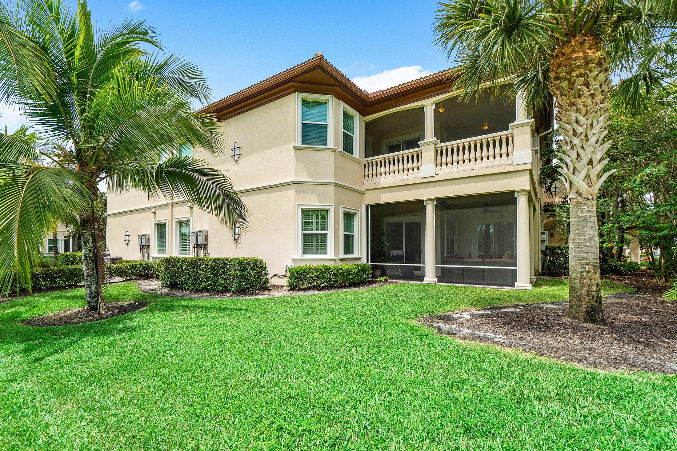 Jupiter Country Club - Residential