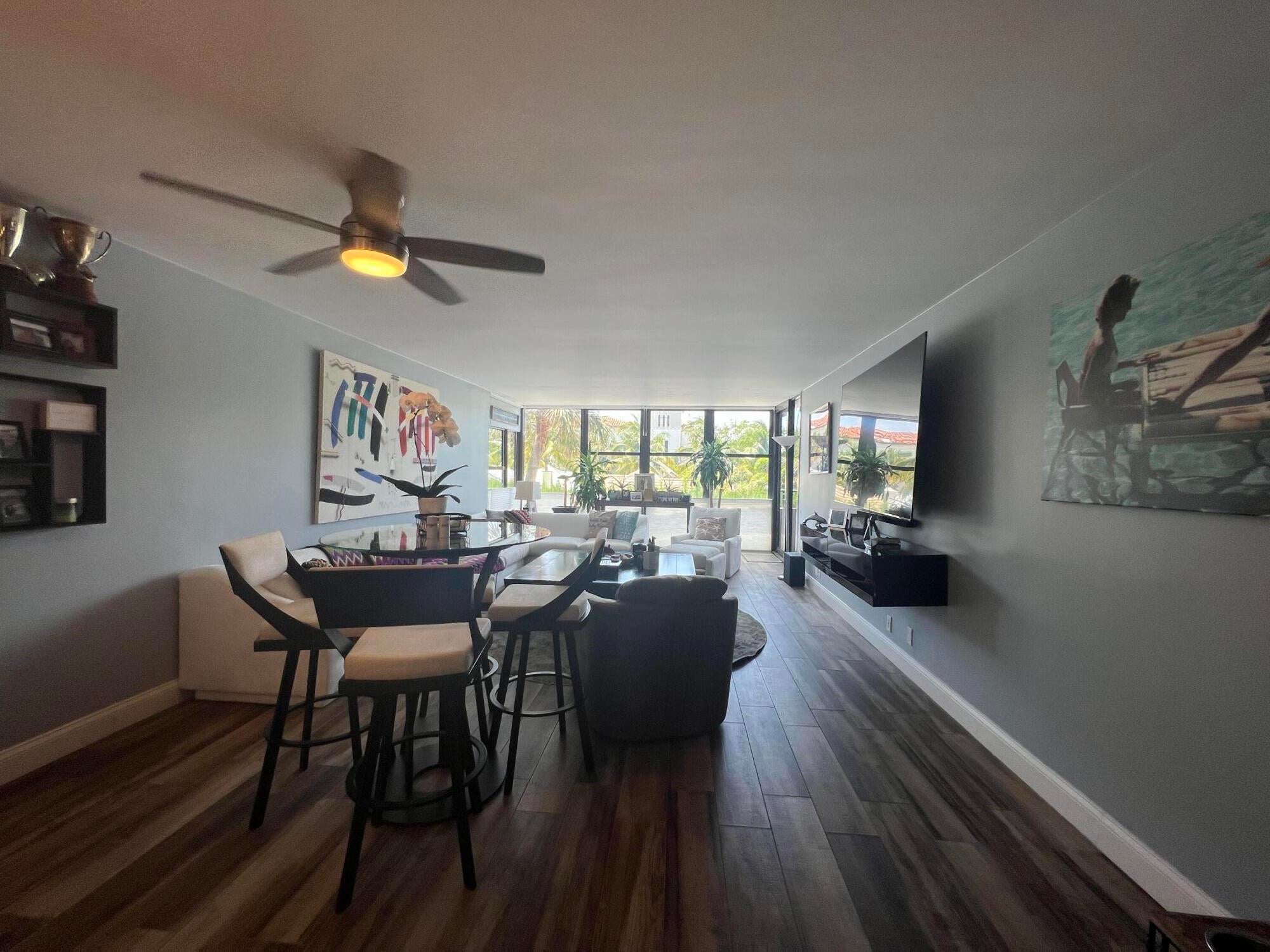 2175 S Ocean Boulevard 103