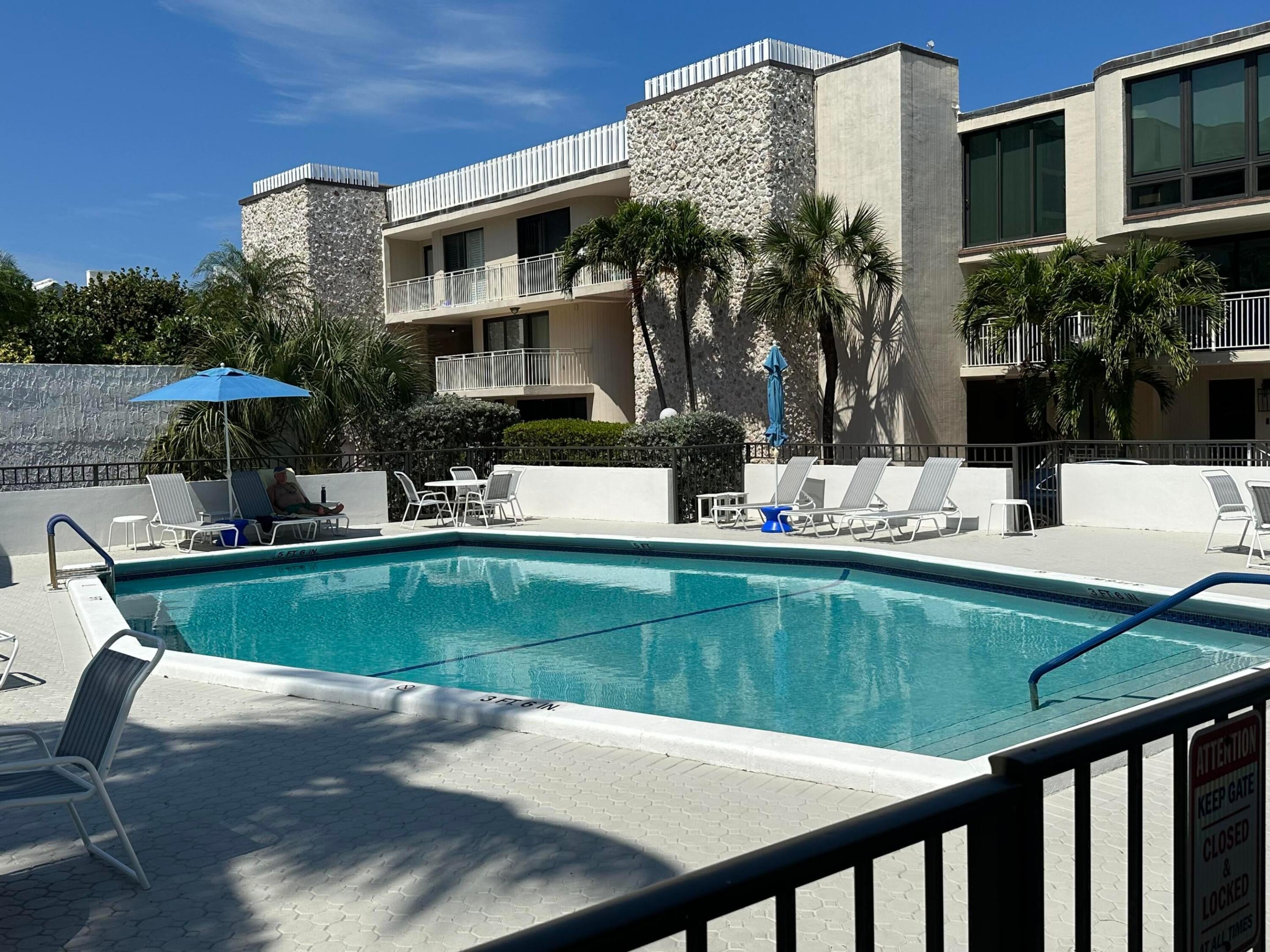 2175 S Ocean Boulevard 103
