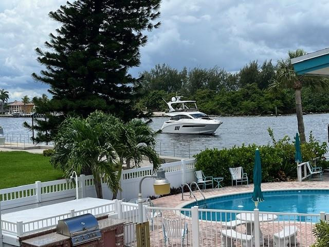 1201 N Riverside Drive 12B