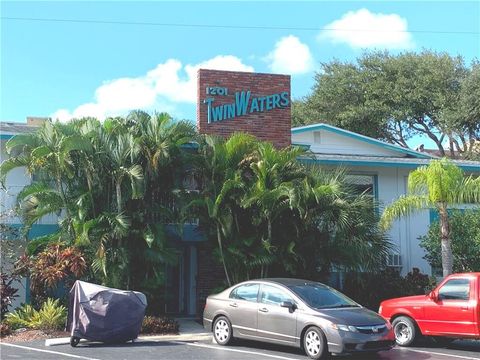 1201 N Riverside Drive 12B Pompano Beach FL 33062