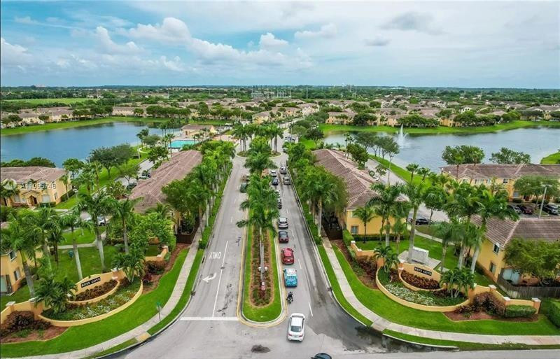 Keys Cove - Residential