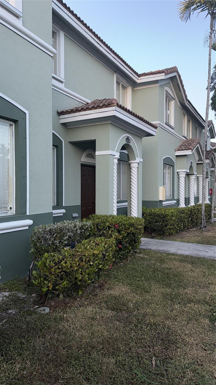 Keys Cove - Residential