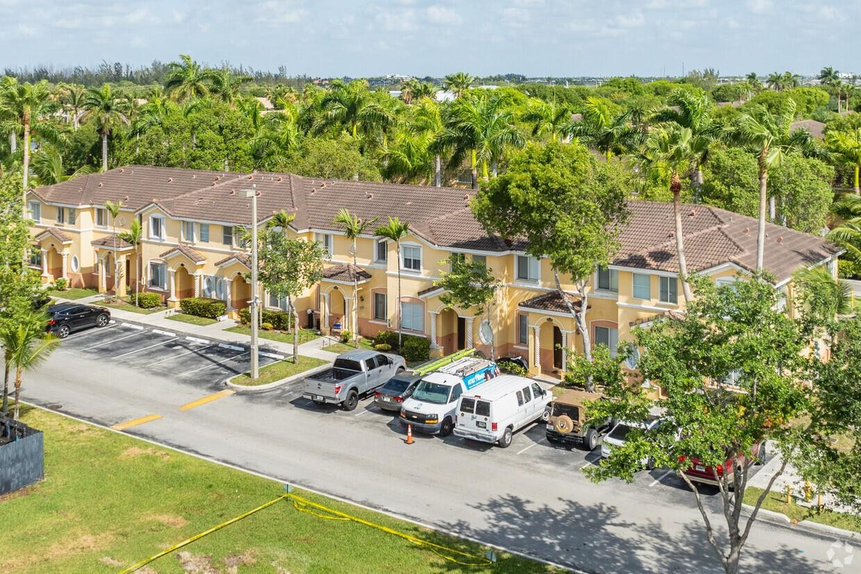 Keys Cove - Residential