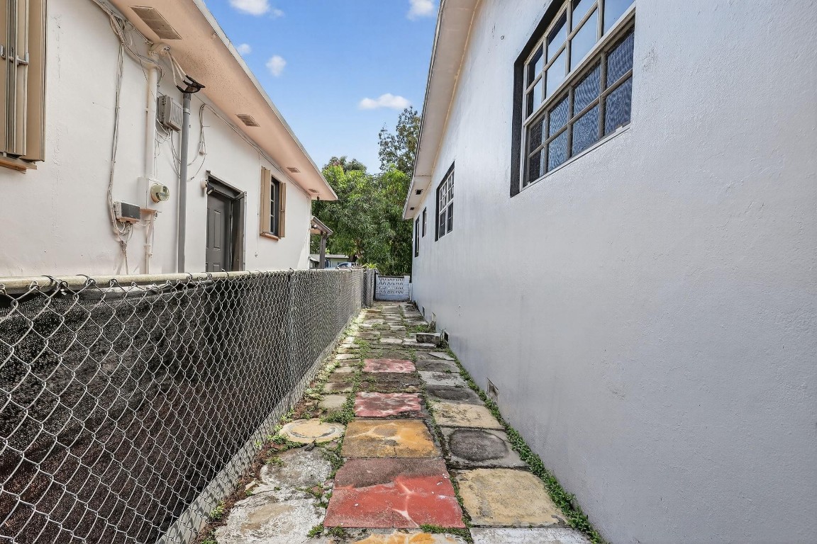 Dixie View Resub - Residential