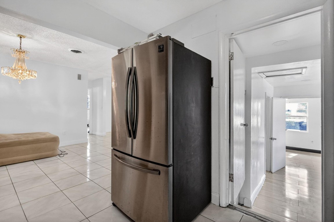 Dixie View Resub - Residential