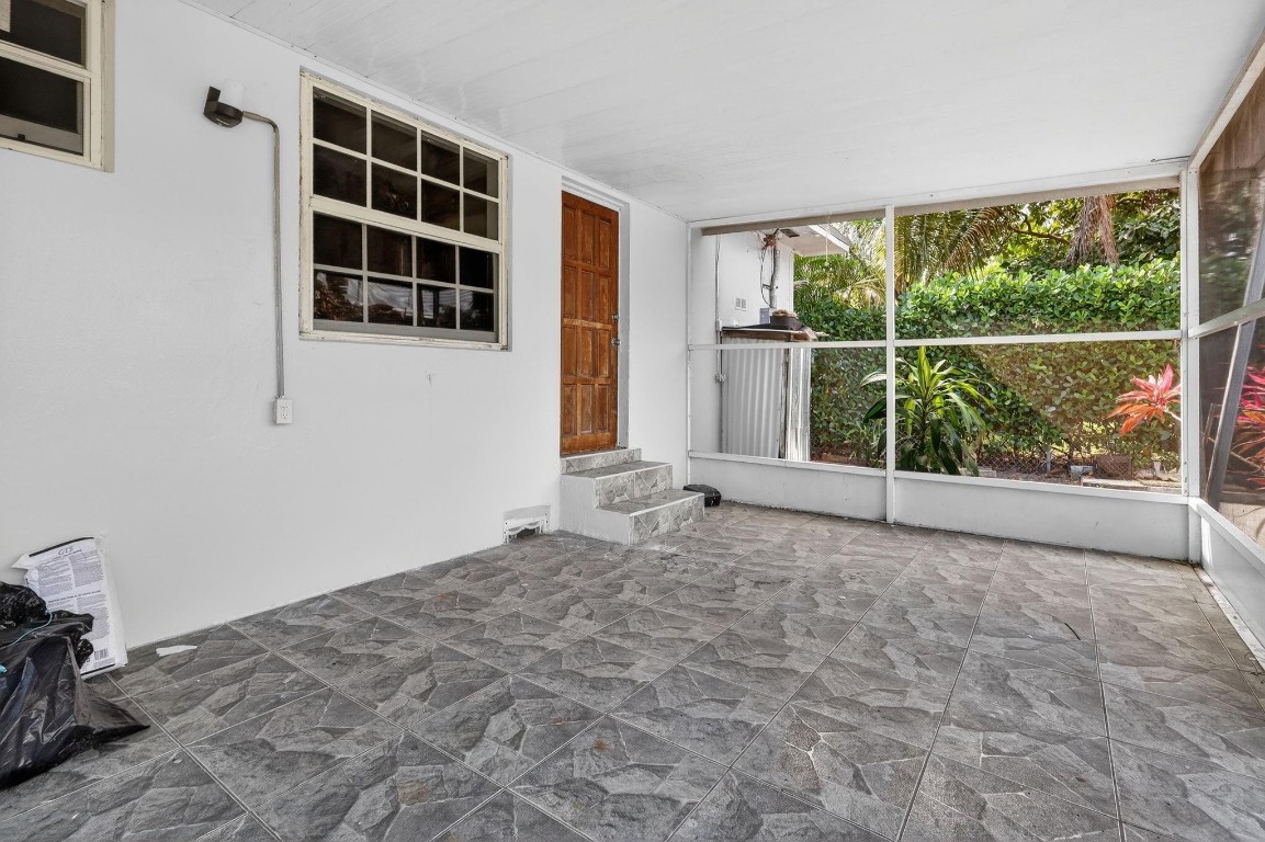 Dixie View Resub - Residential