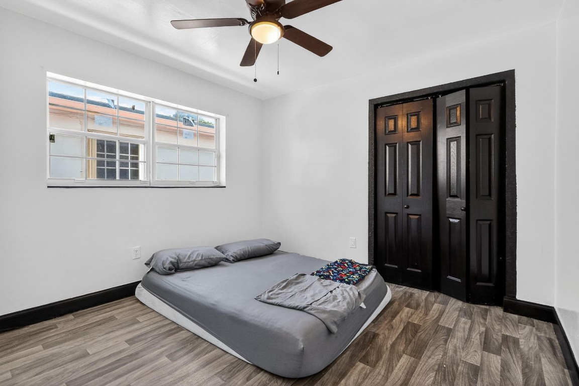 Dixie View Resub - Residential