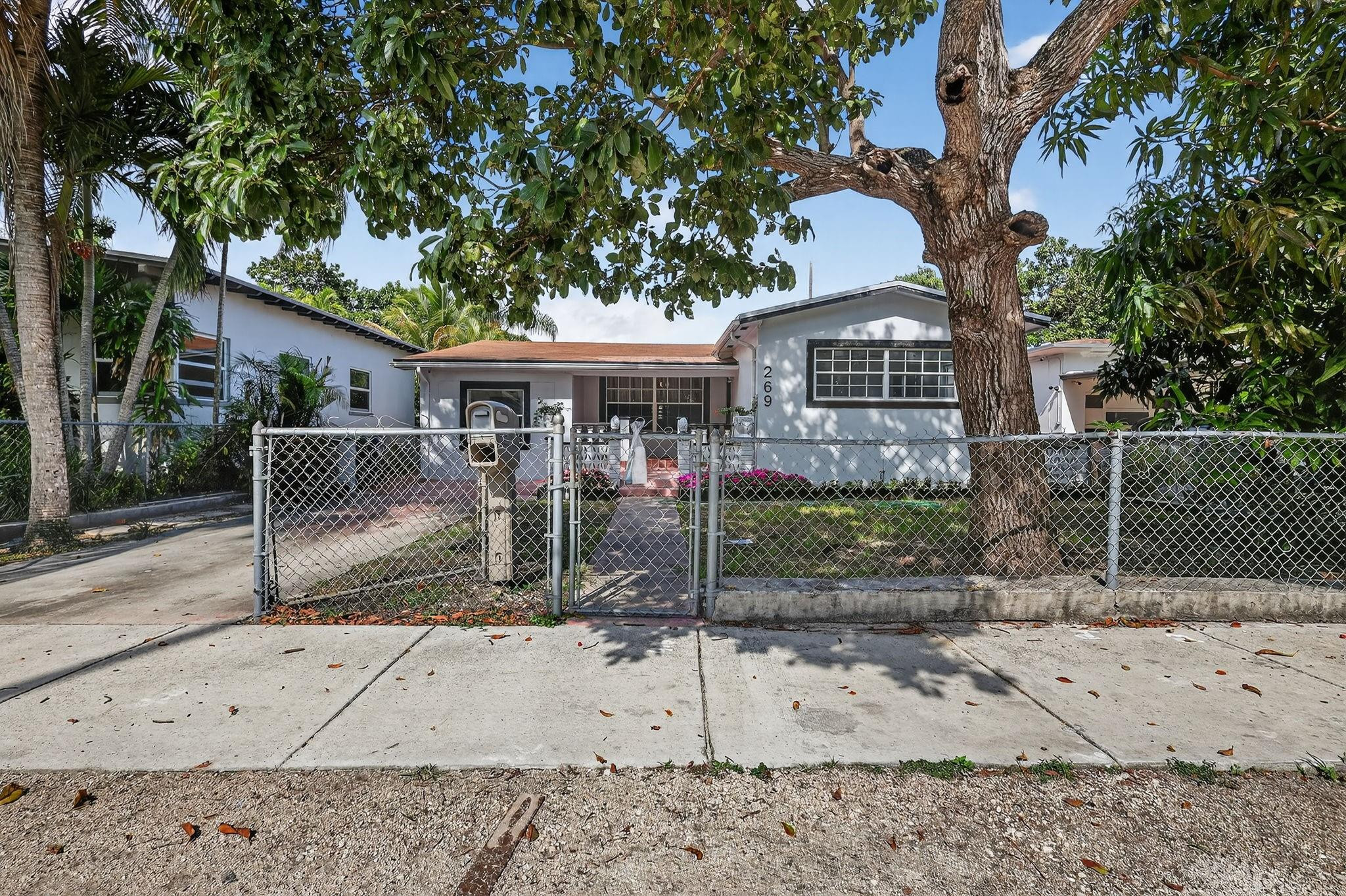 269 NE 110th Terrace