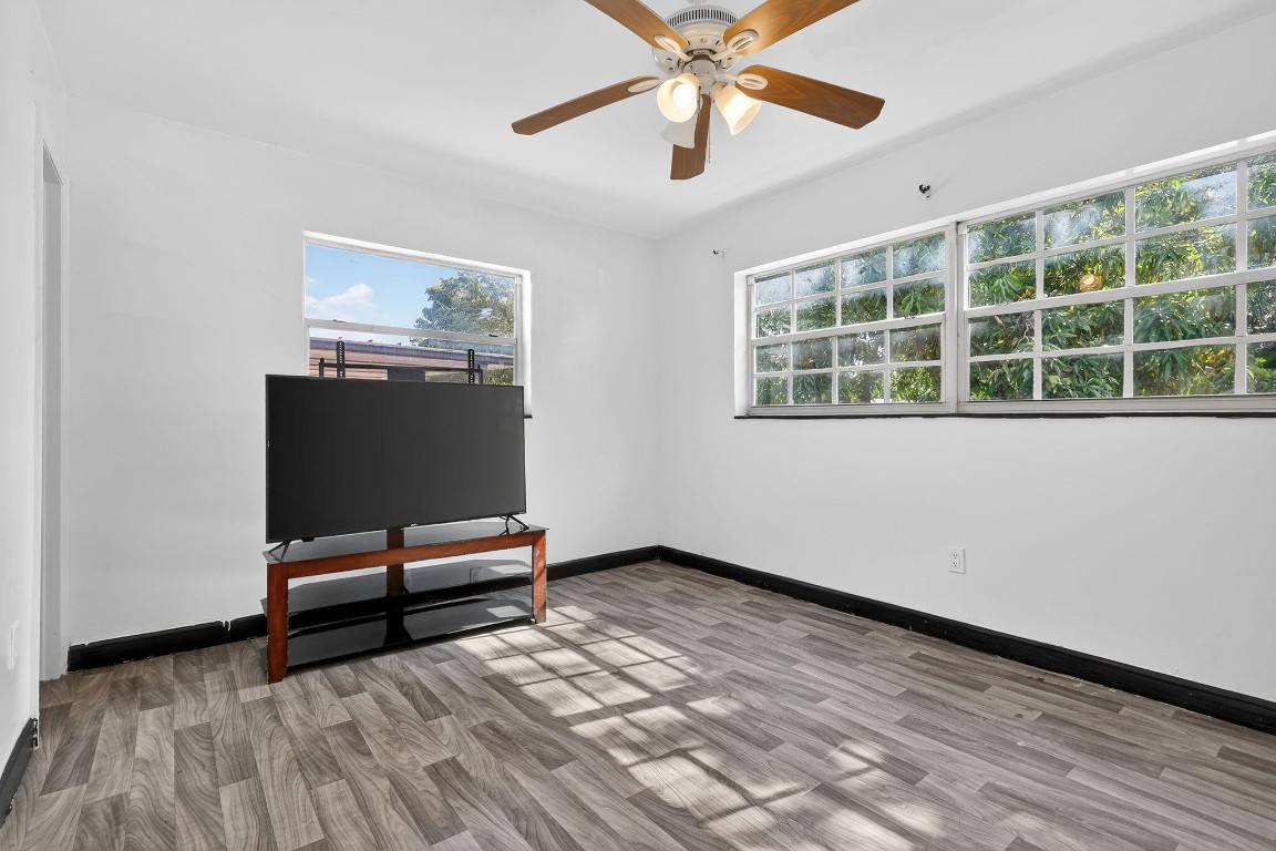 Dixie View Resub - Residential