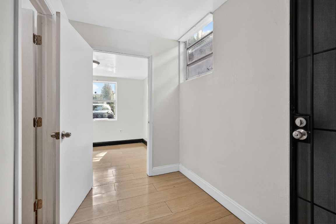 Dixie View Resub - Residential