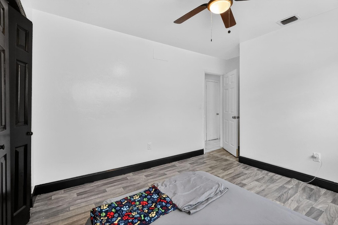 Dixie View Resub - Residential