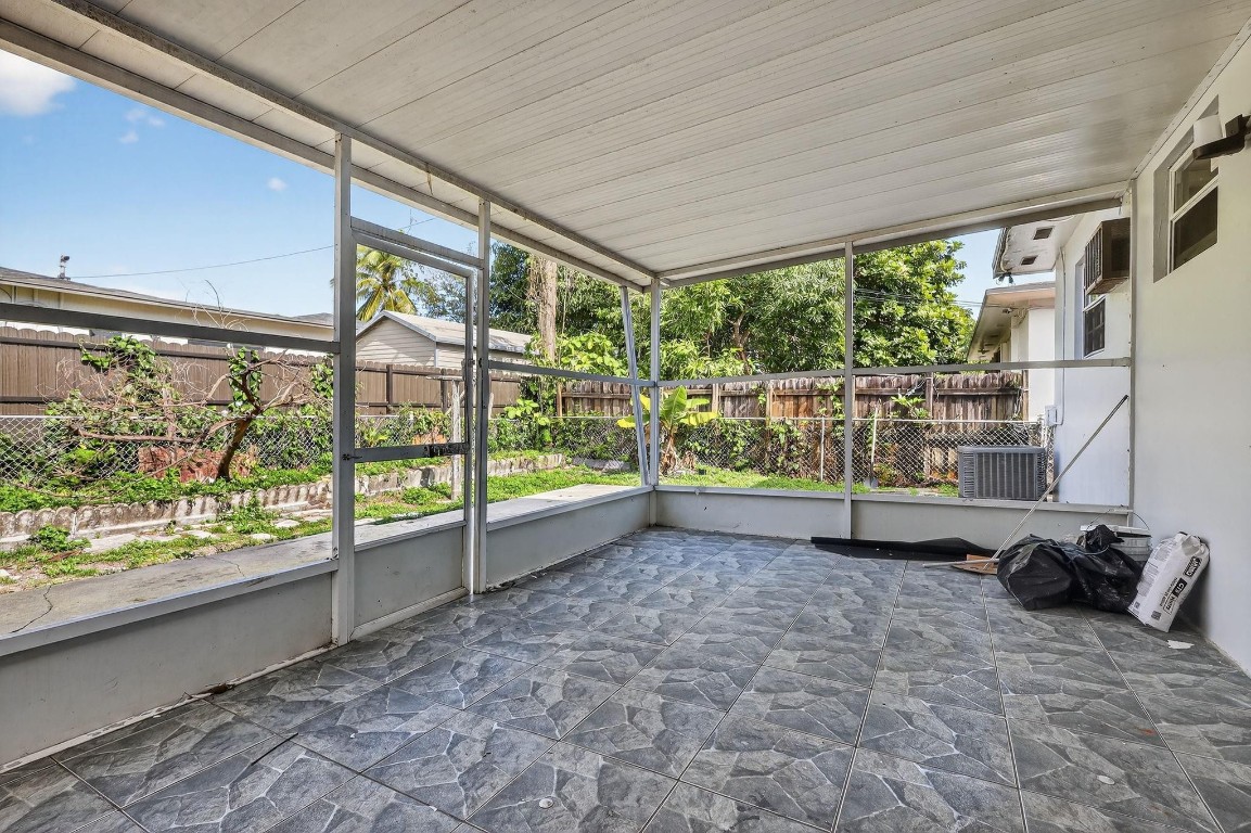 Dixie View Resub - Residential