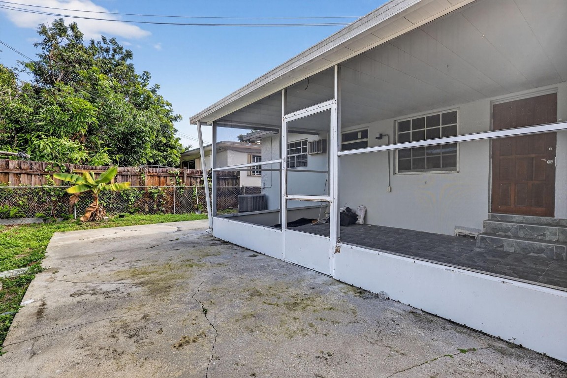 Dixie View Resub - Residential