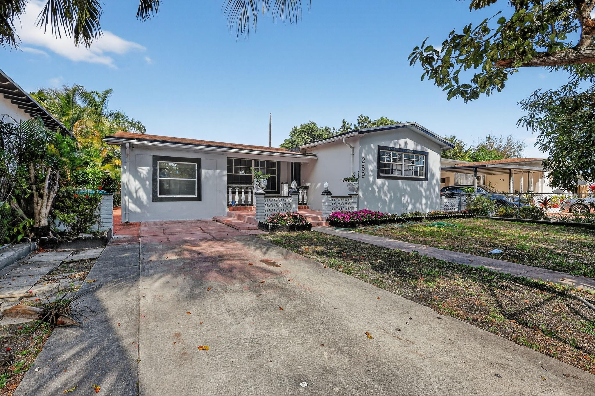 269 NE 110th Terrace