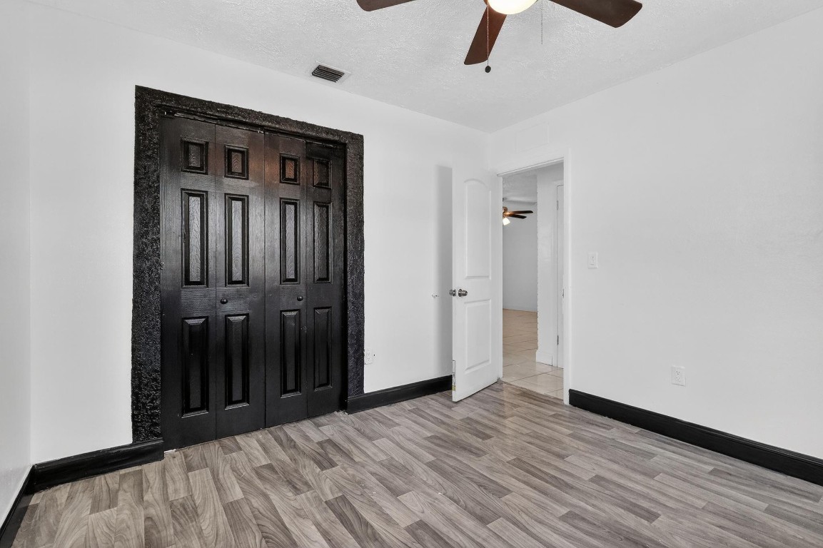 Dixie View Resub - Residential