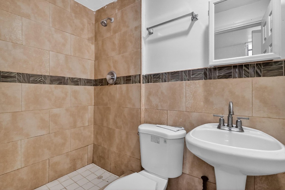 Dixie View Resub - Residential