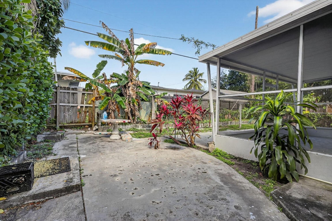 Dixie View Resub - Residential