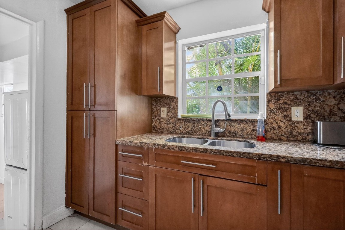 Dixie View Resub - Residential