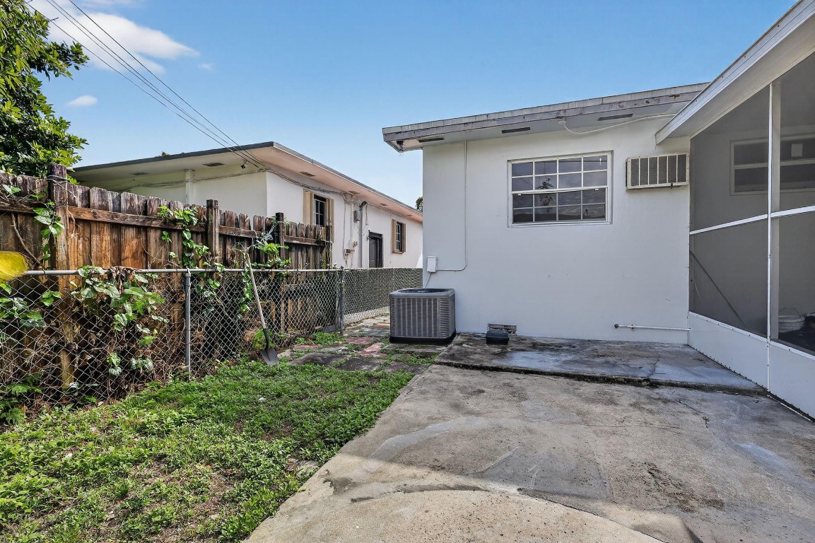 Dixie View Resub - Residential