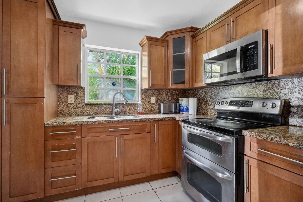 Dixie View Resub - Residential