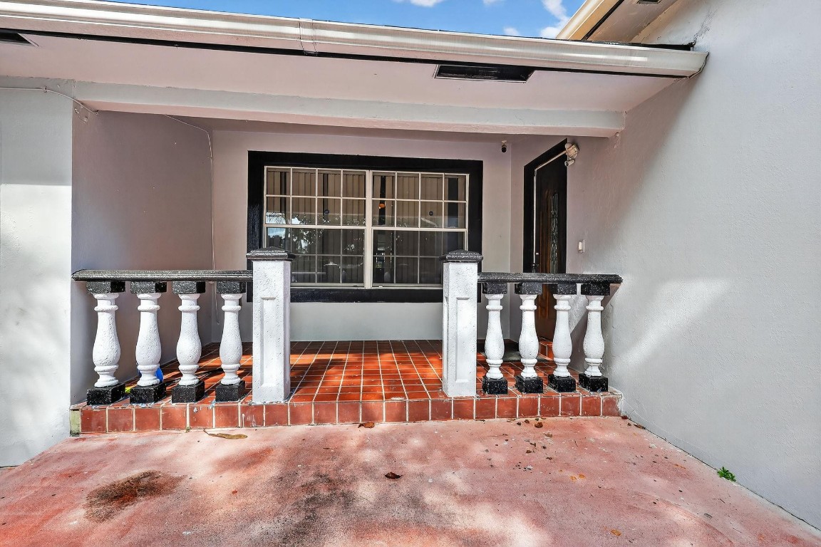 Dixie View Resub - Residential