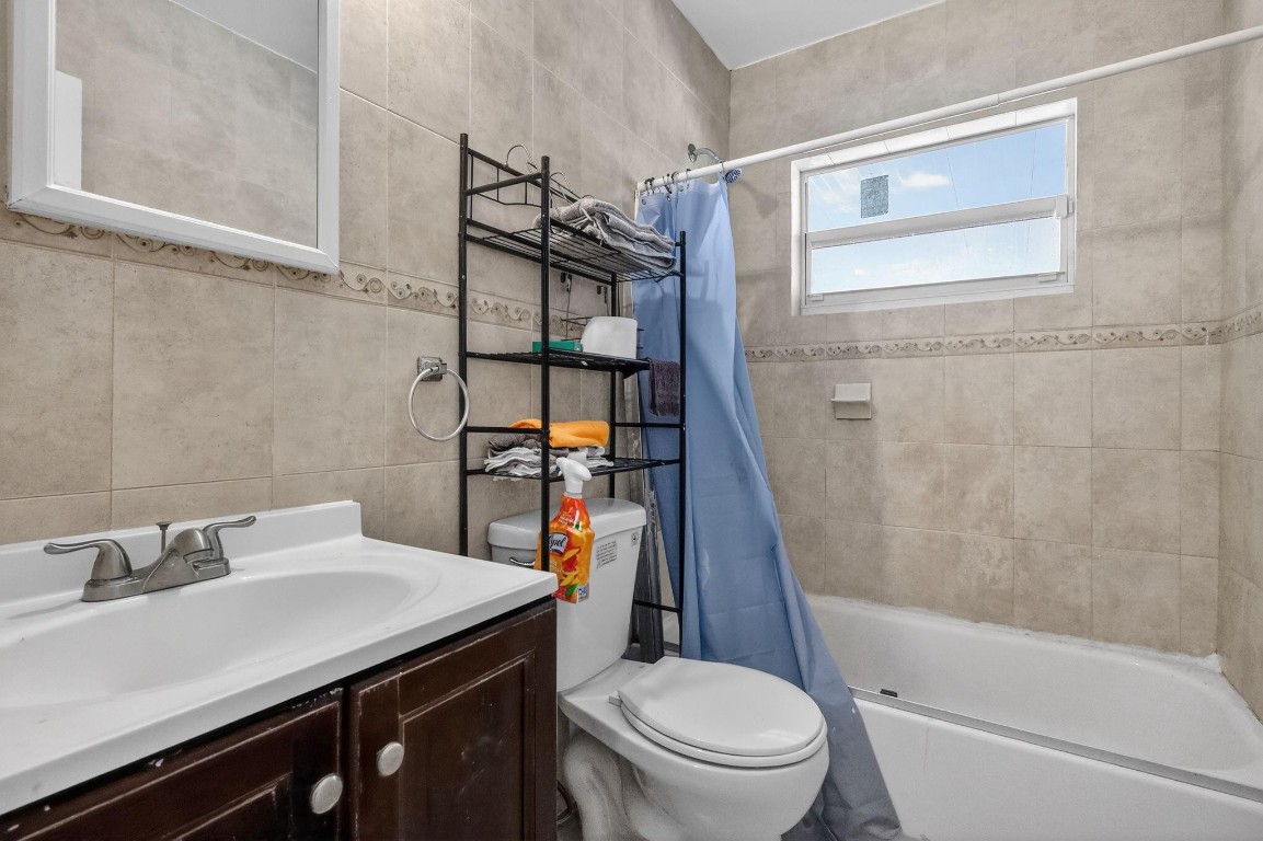 Dixie View Resub - Residential