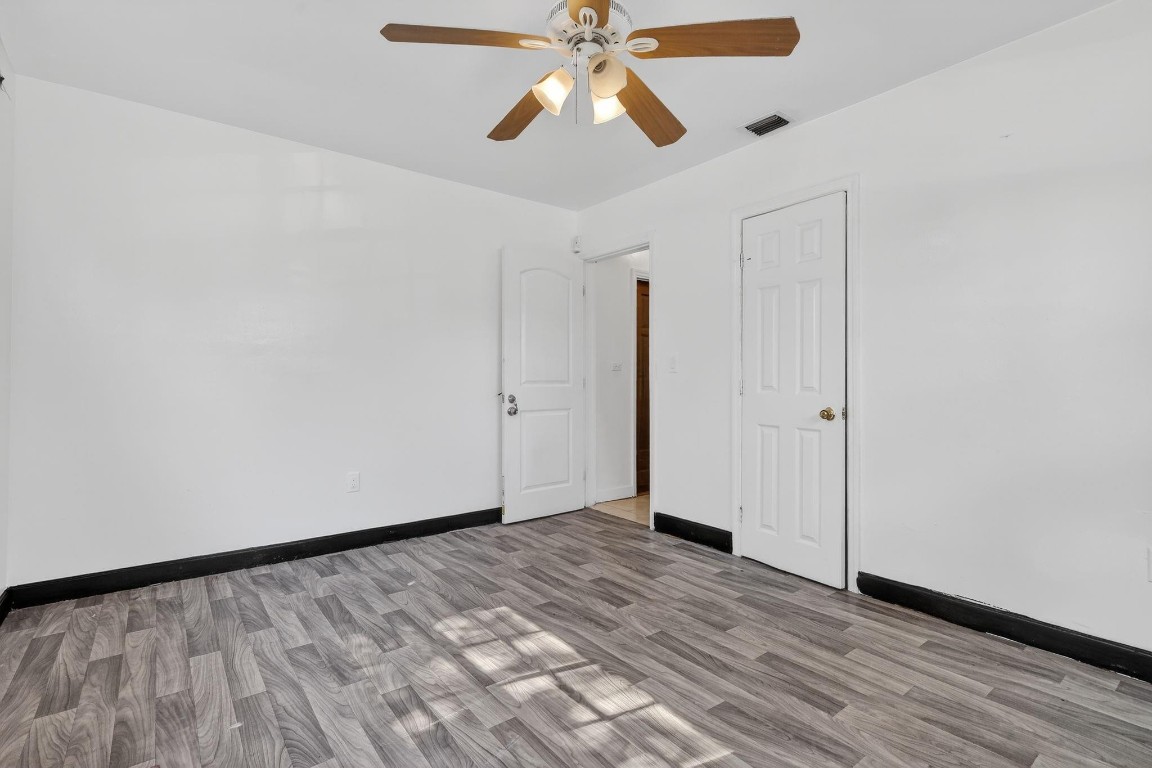 Dixie View Resub - Residential