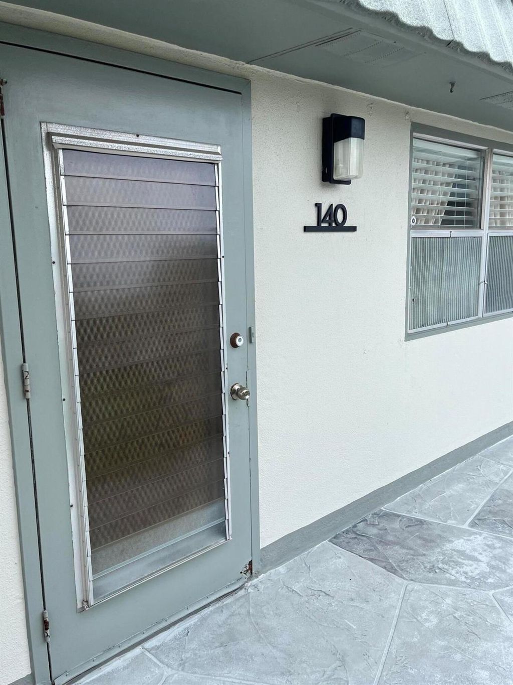 Photo of 140 Monaco C, Delray Beach, FL 33446 (MLS # R11119453)