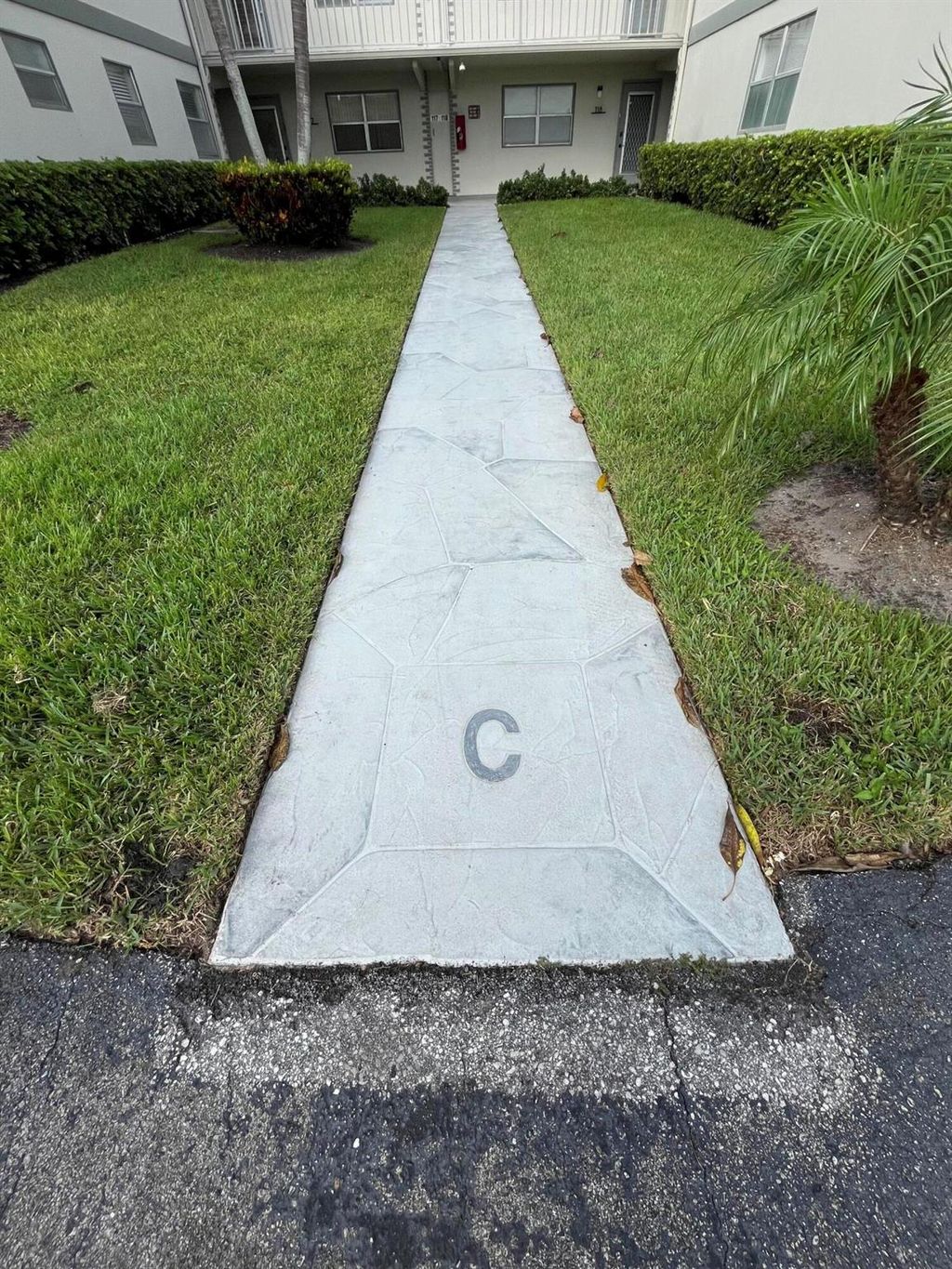 Photo of 140 Monaco C, Delray Beach, FL 33446 (MLS # R11119453)